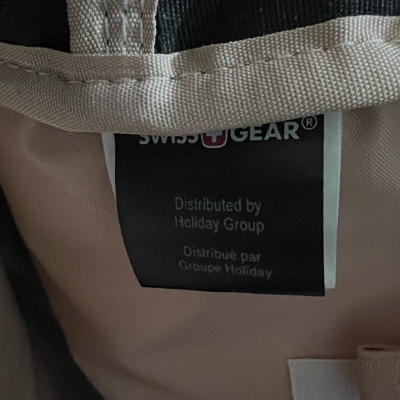 SwissGear Katy Rose Sling/CrossBody backpack - Picture 5 of 5